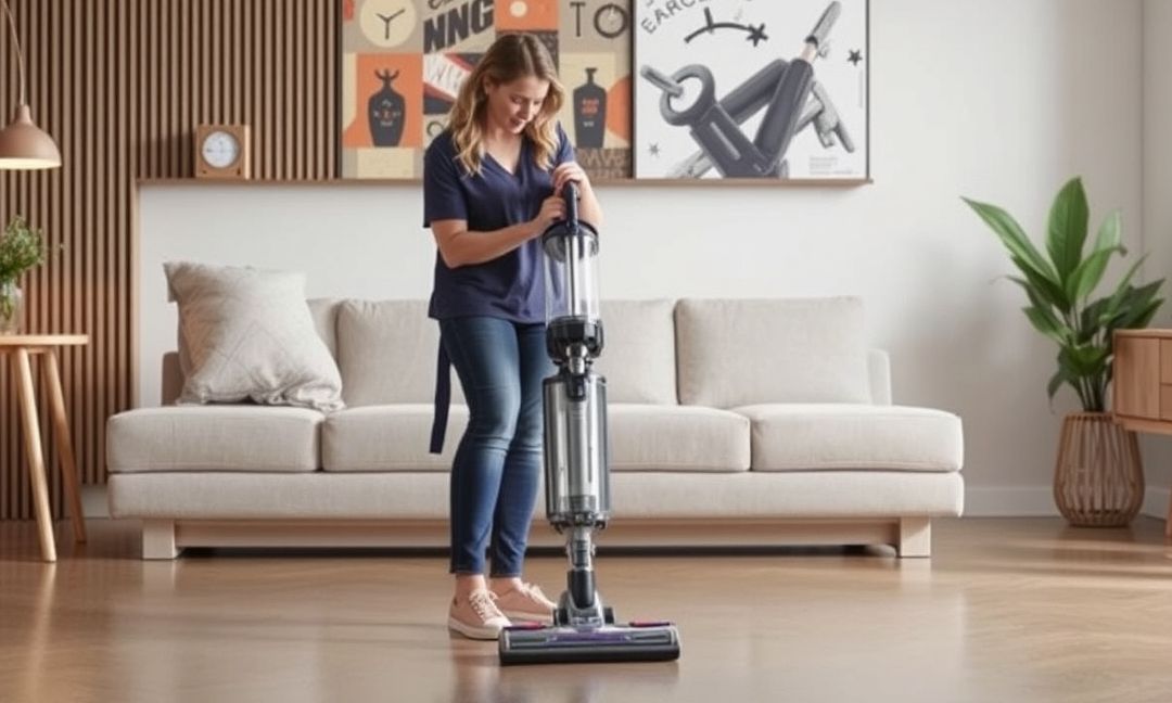 do vacuum prices drop after new models release