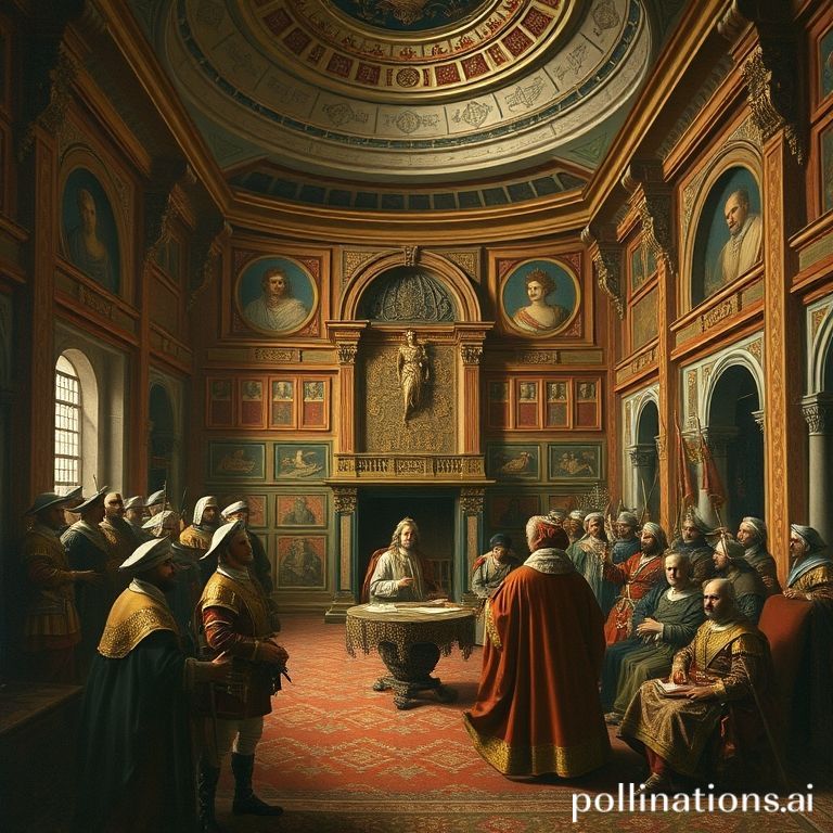 Osmanlı Duraklama Dönemi