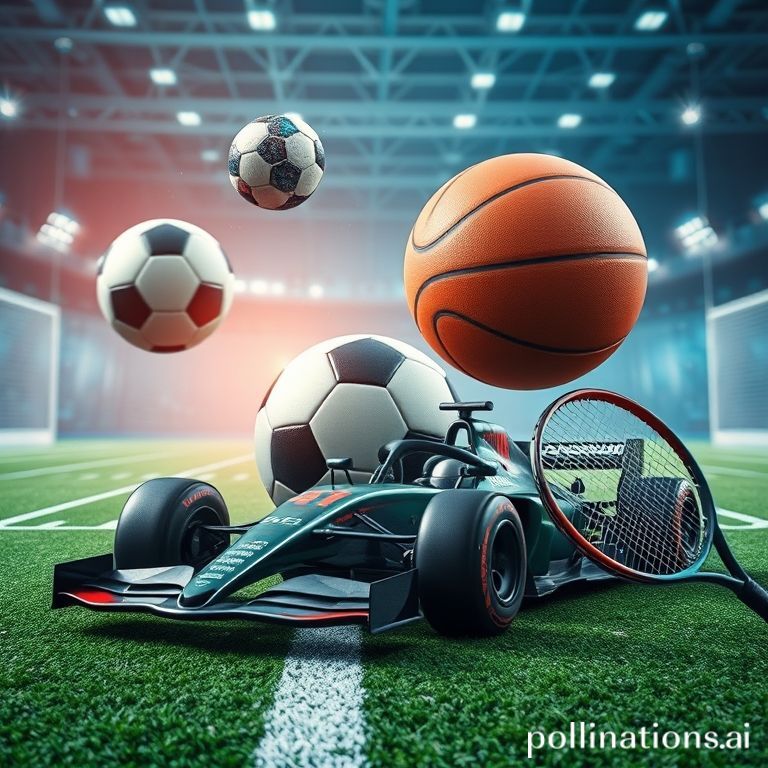 Spor Kategorisi