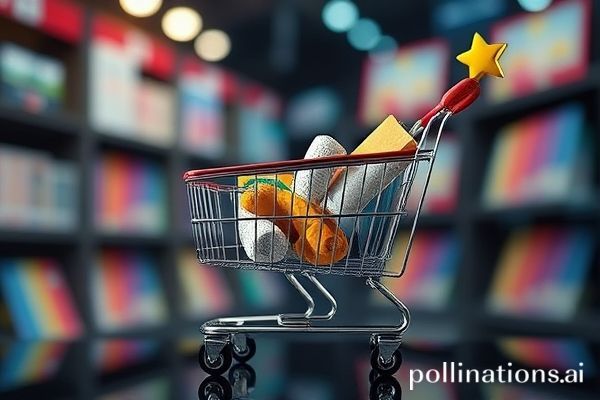 E-commerce Marketing