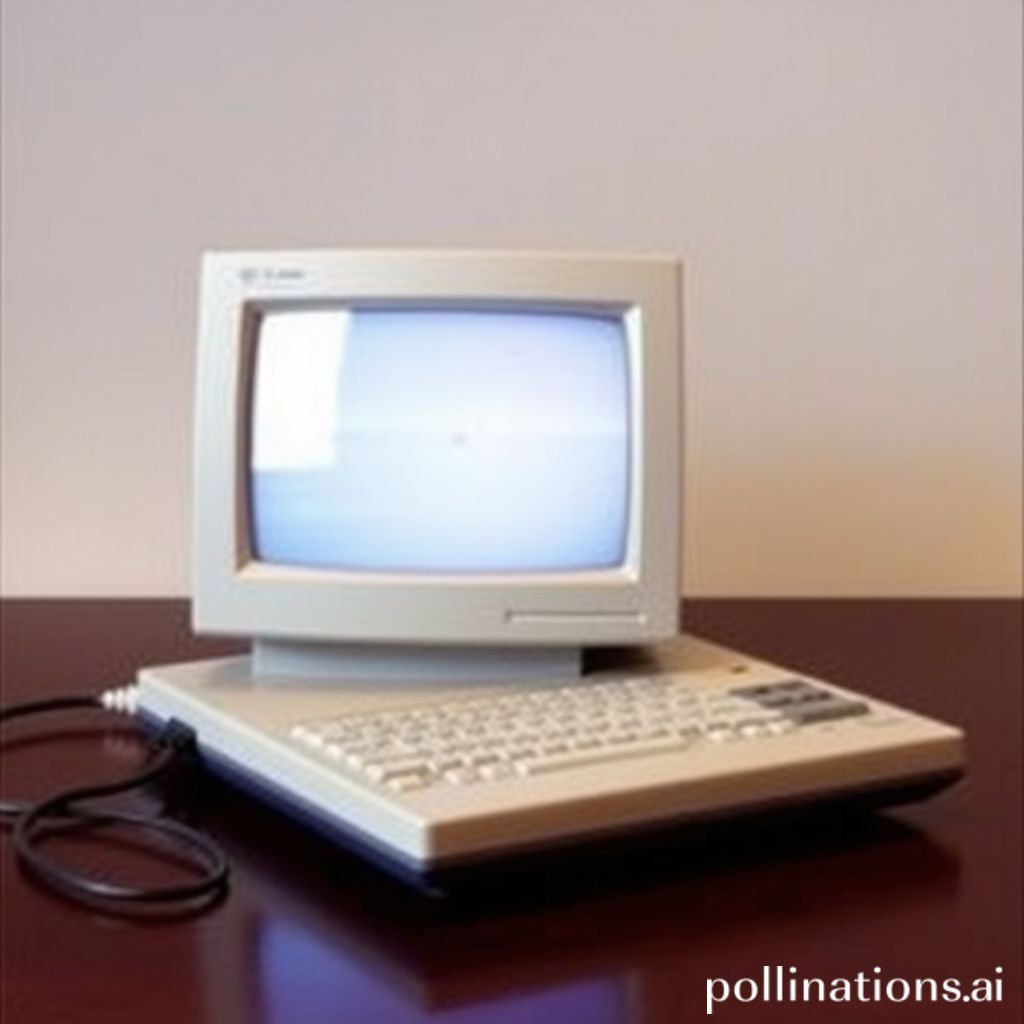 Laptop 1996