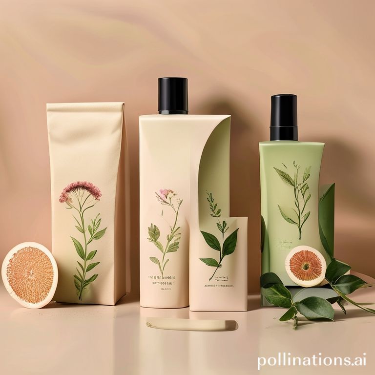 Packaging sostenibile