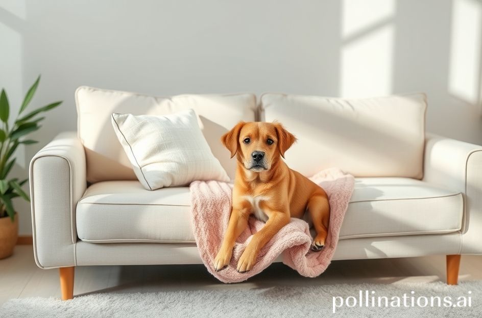 Bahan kimia aman untuk kain dan anak