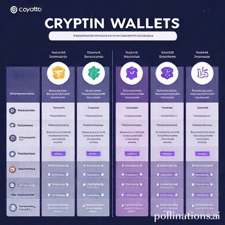 ecrypto1.com crypto wallets: Expert ecrypto1.com crypto wallets Advice