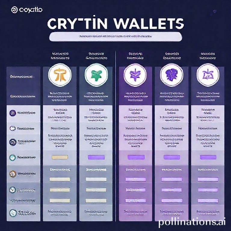 ecrypto1.com crypto wallets: Expert ecrypto1.com crypto wallets Advice