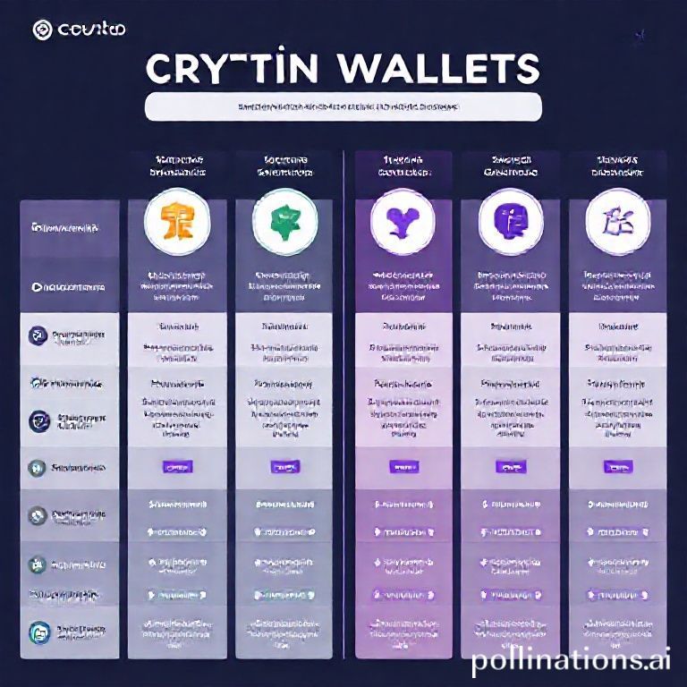 ecrypto1.com crypto wallets: Expert ecrypto1.com crypto wallets Advice
