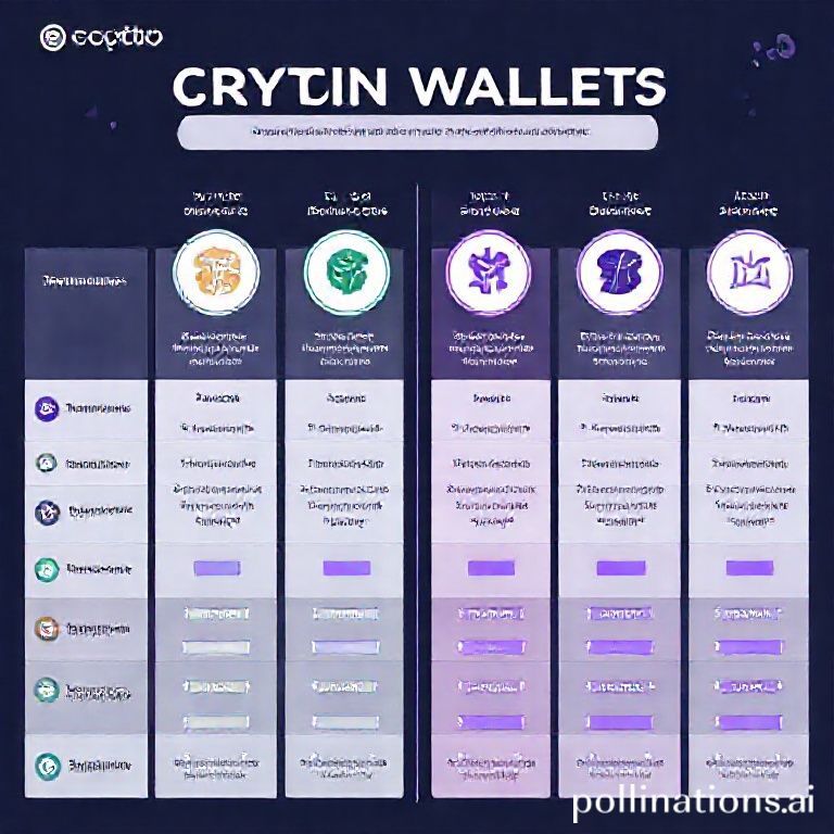 ecrypto1.com crypto wallets: Expert ecrypto1.com crypto wallets Advice