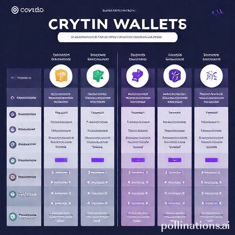 ecrypto1.com crypto wallets: Expert ecrypto1.com crypto wallets Advice