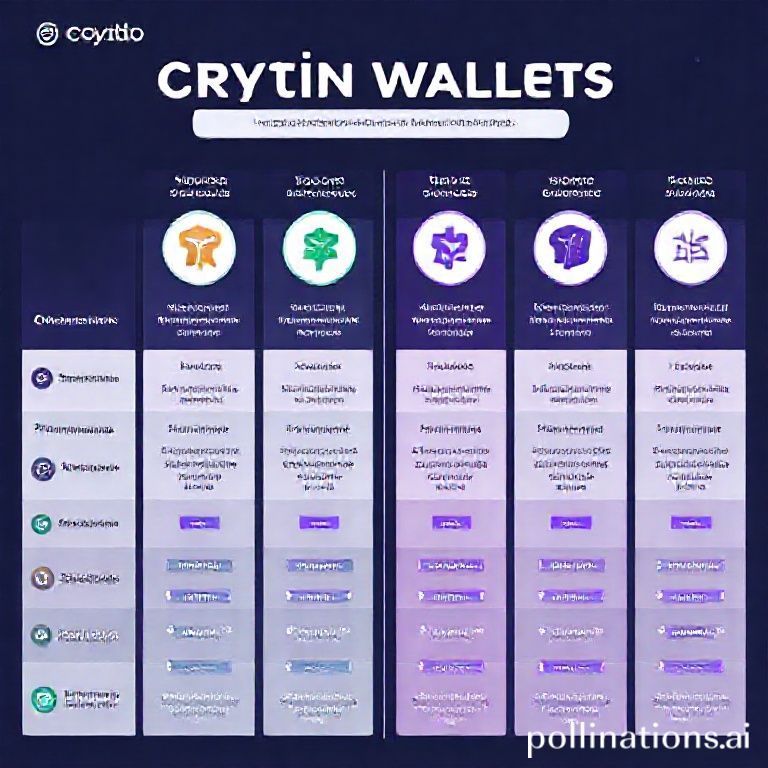 ecrypto1.com crypto wallets: Expert ecrypto1.com crypto wallets Advice