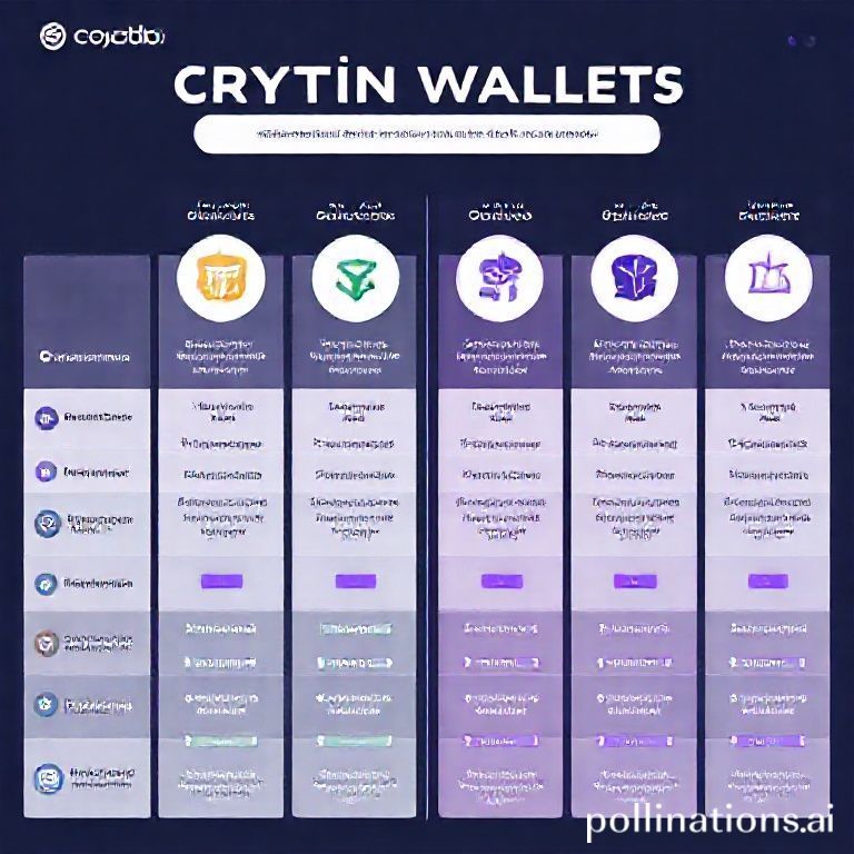 ecrypto1.com crypto wallets: Expert ecrypto1.com crypto wallets Advice