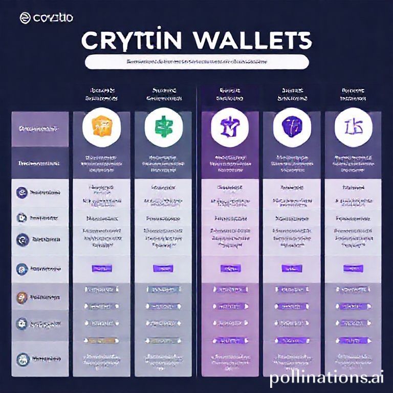 ecrypto1.com crypto wallets: Expert ecrypto1.com crypto wallets Advice