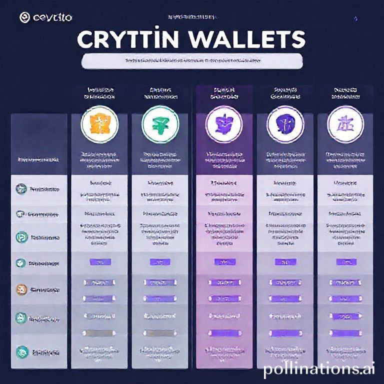 ecrypto1.com crypto wallets: Expert ecrypto1.com crypto wallets Advice