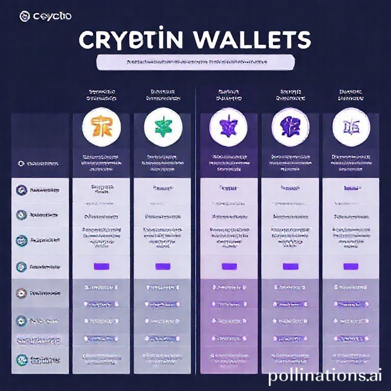 ecrypto1.com crypto wallets: Expert ecrypto1.com crypto wallets Advice
