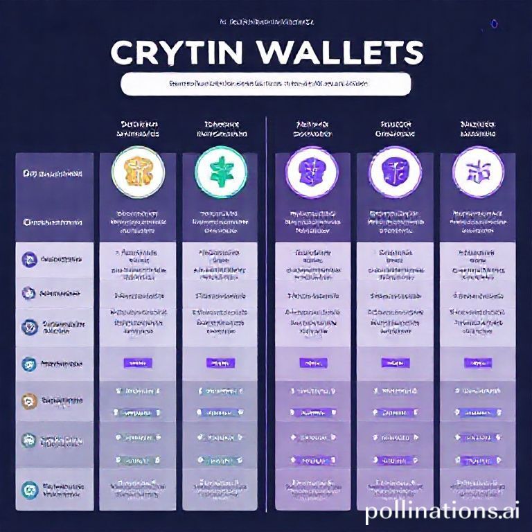 ecrypto1.com crypto wallets: Expert ecrypto1.com crypto wallets Advice