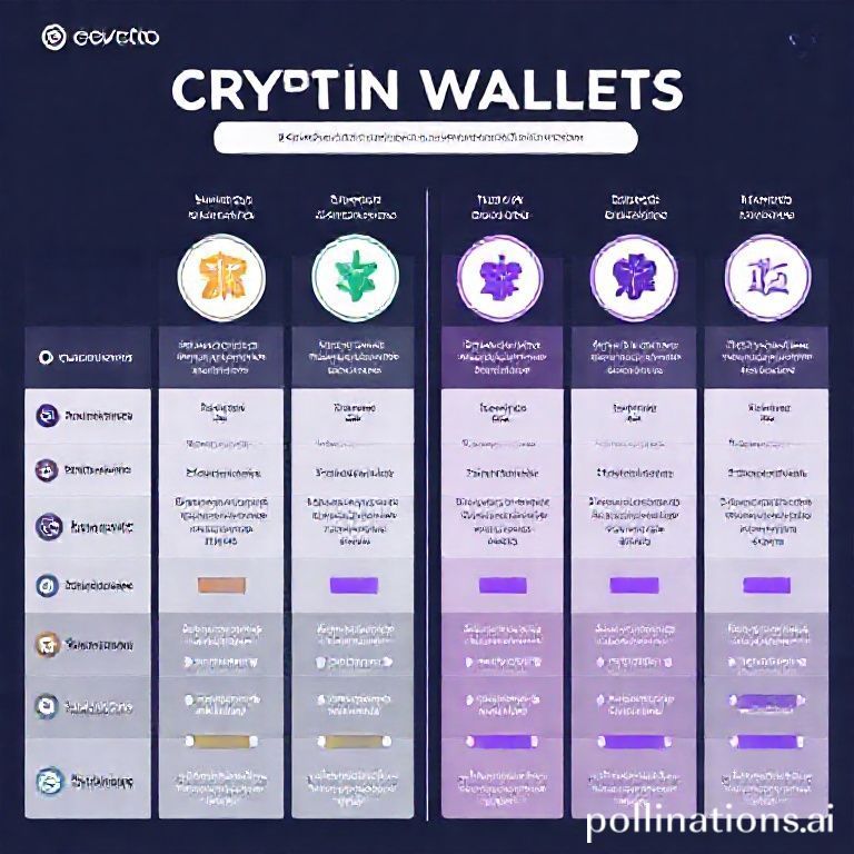 ecrypto1.com crypto wallets: Expert ecrypto1.com crypto wallets Advice