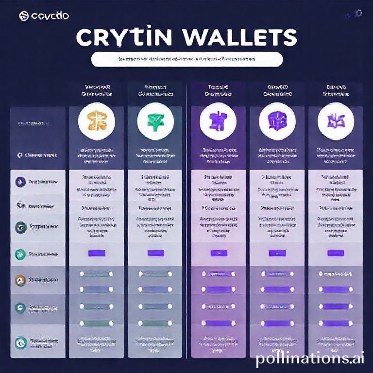 ecrypto1.com crypto wallets: Expert ecrypto1.com crypto wallets Advice