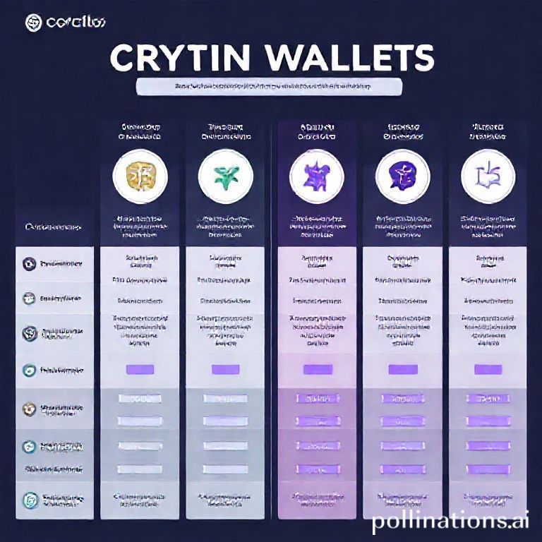 ecrypto1.com crypto wallets: Expert ecrypto1.com crypto wallets Advice