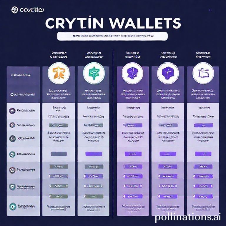 ecrypto1.com crypto wallets: Expert ecrypto1.com crypto wallets Advice