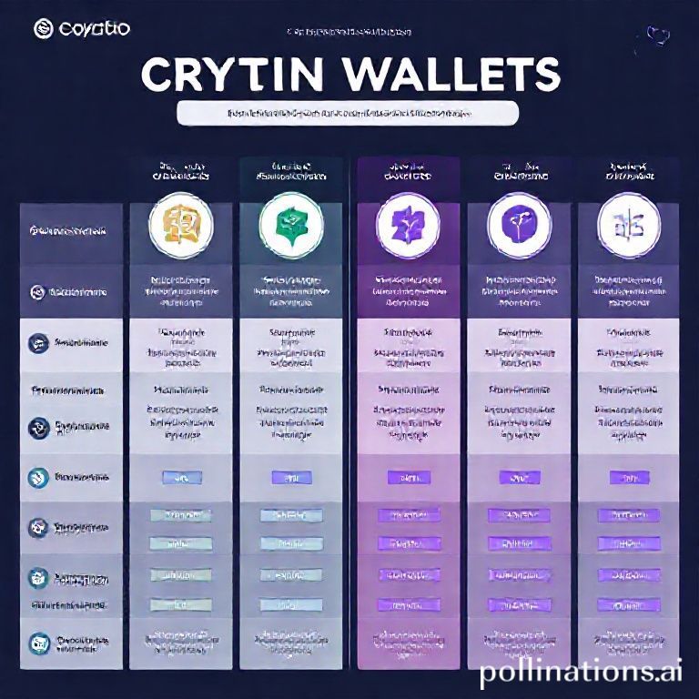 ecrypto1.com crypto wallets: Expert ecrypto1.com crypto wallets Advice