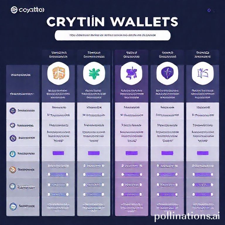 ecrypto1.com crypto wallets: Expert ecrypto1.com crypto wallets Advice