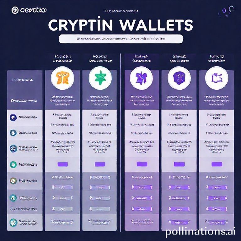 ecrypto1.com crypto wallets: Expert ecrypto1.com crypto wallets Advice