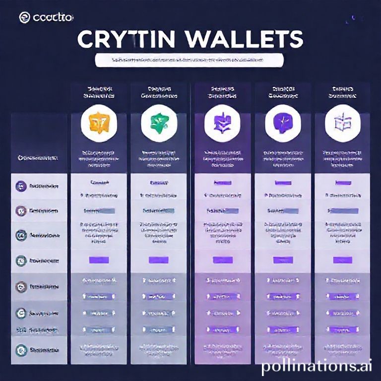 ecrypto1.com crypto wallets: Expert ecrypto1.com crypto wallets Advice