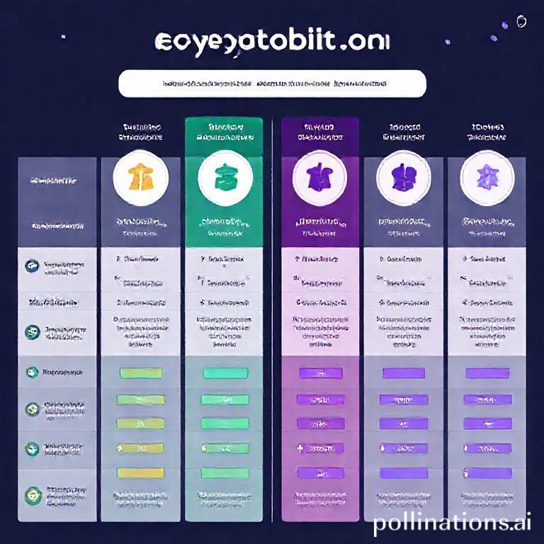 ecryptobit.com: Expert ecryptobit.com Advice