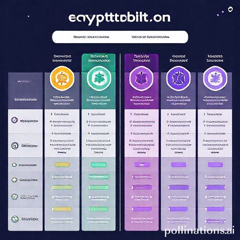 ecryptobit.com: Expert ecryptobit.com Advice