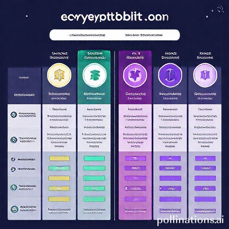 ecryptobit.com: Expert ecryptobit.com Advice