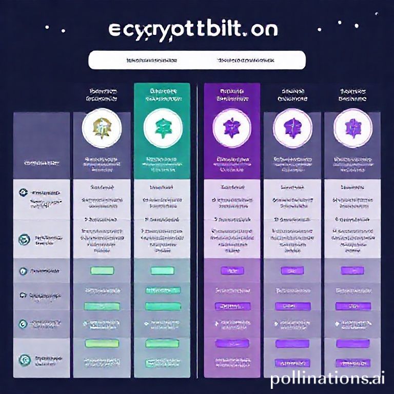 ecryptobit.com: Expert ecryptobit.com Advice