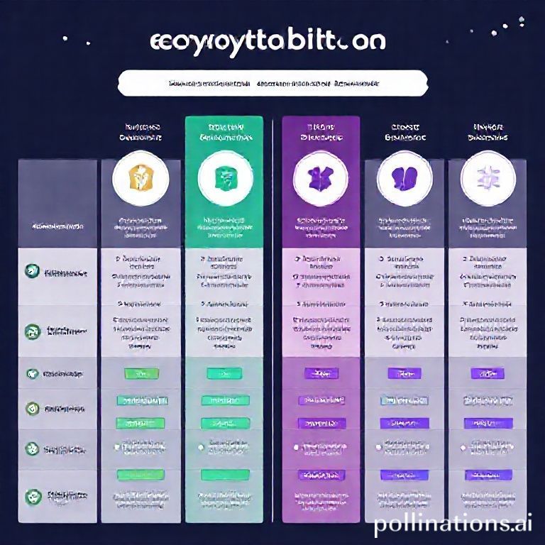 ecryptobit.com: Expert ecryptobit.com Advice