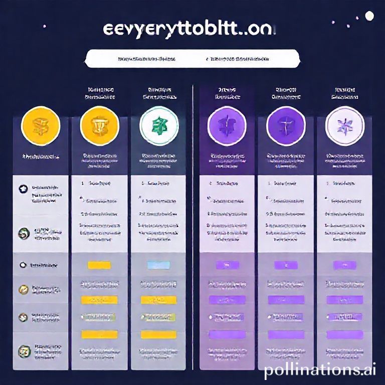 ecryptobit.com: Expert ecryptobit.com Advice