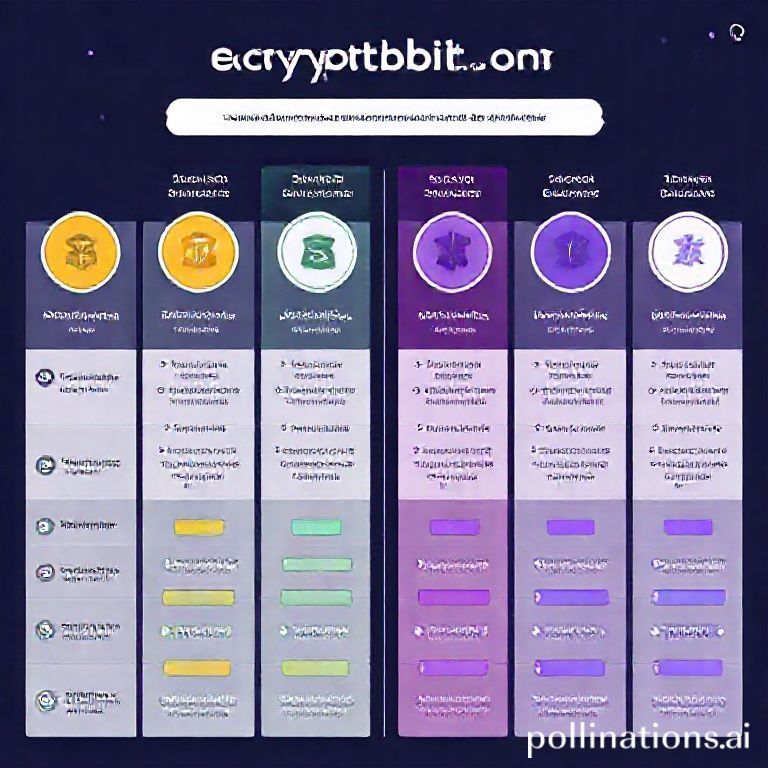 ecryptobit.com: Expert ecryptobit.com Advice