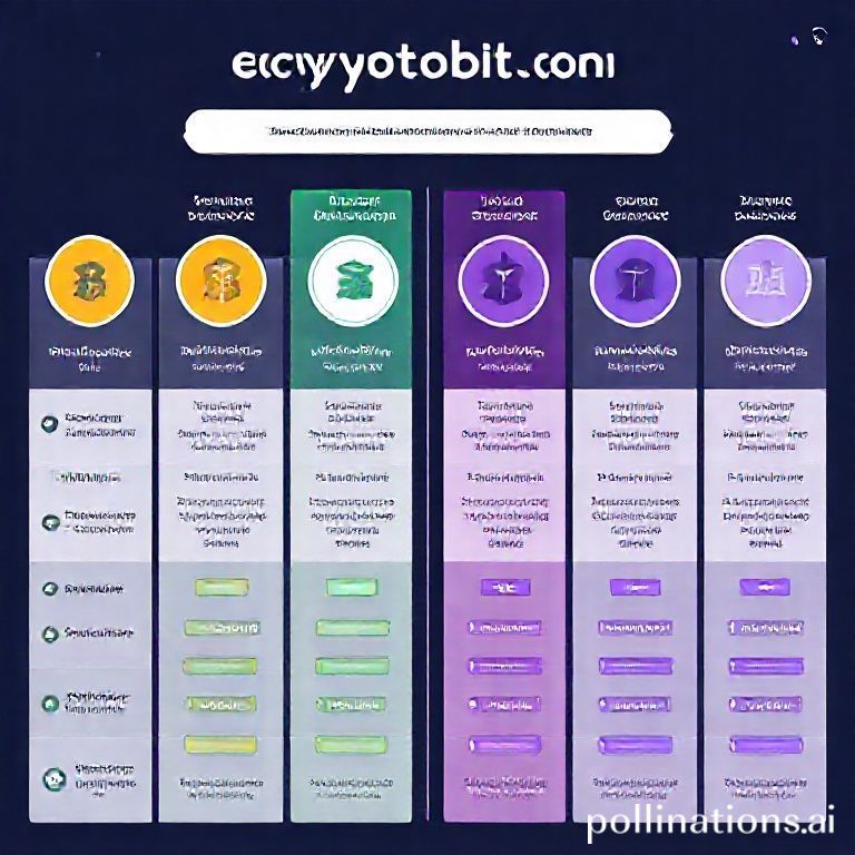 ecryptobit.com: Expert ecryptobit.com Advice