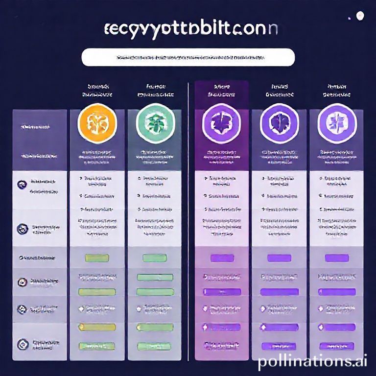 ecryptobit.com: Expert ecryptobit.com Advice
