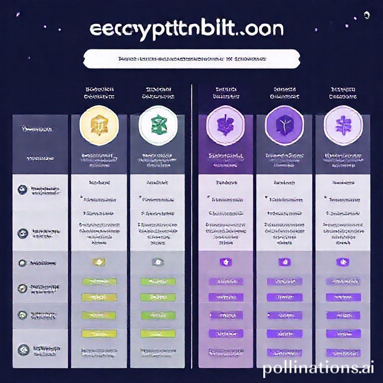 ecryptobit.com: Expert ecryptobit.com Advice