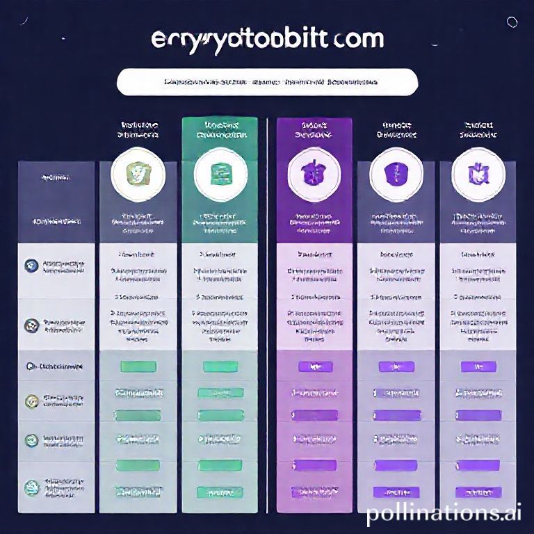 ecryptobit.com: Expert ecryptobit.com Advice