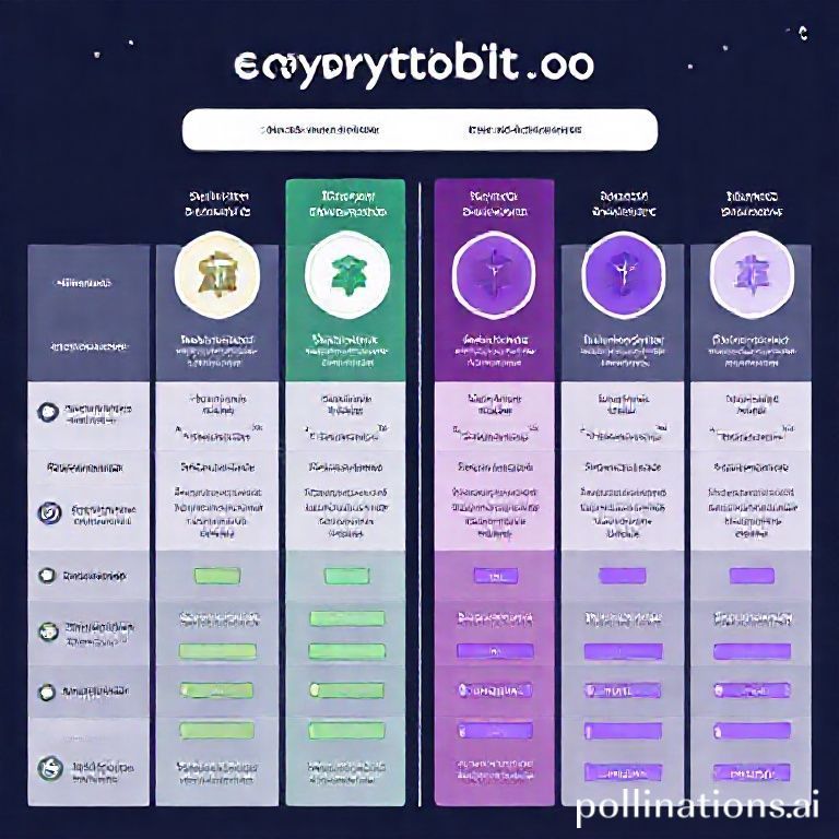 ecryptobit.com: Expert ecryptobit.com Advice