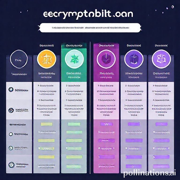ecryptobit.com: Expert ecryptobit.com Advice