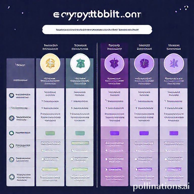 ecryptobit.com: Expert ecryptobit.com Advice