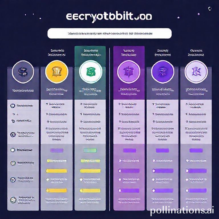 ecryptobit.com: Expert ecryptobit.com Advice