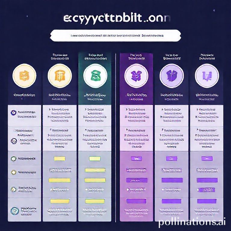 ecryptobit.com: Expert ecryptobit.com Advice