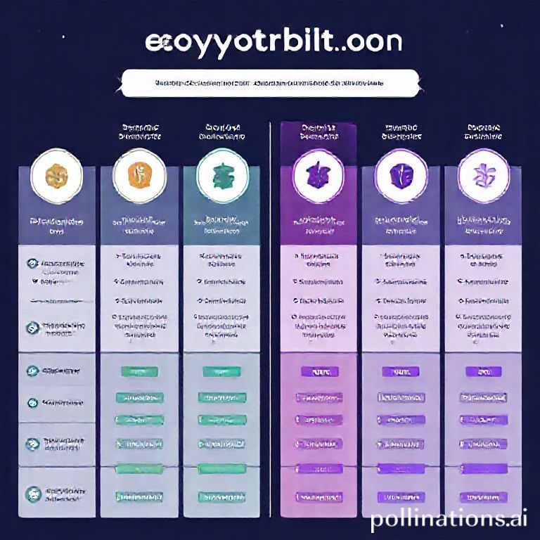 ecryptobit.com: Expert ecryptobit.com Advice