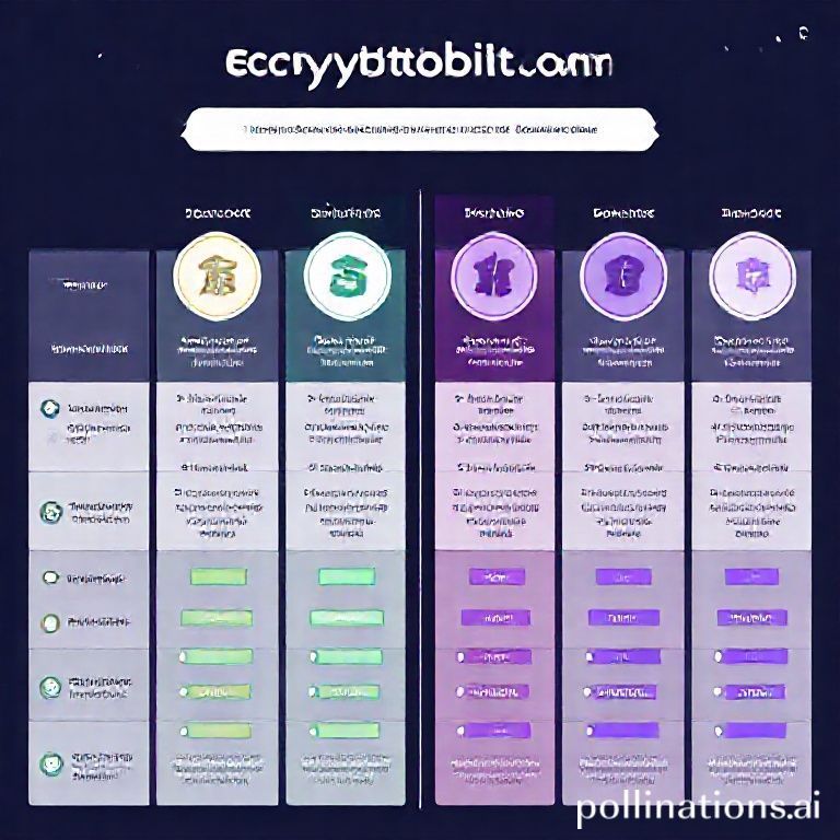 ecryptobit.com: Expert ecryptobit.com Advice