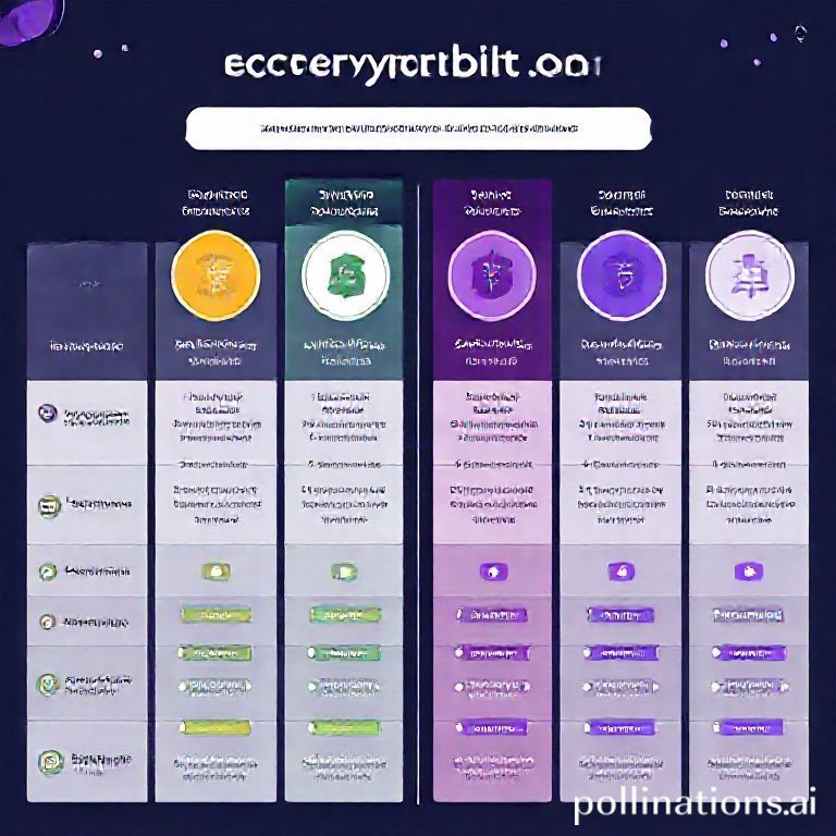 ecryptobit.com: Expert ecryptobit.com Advice