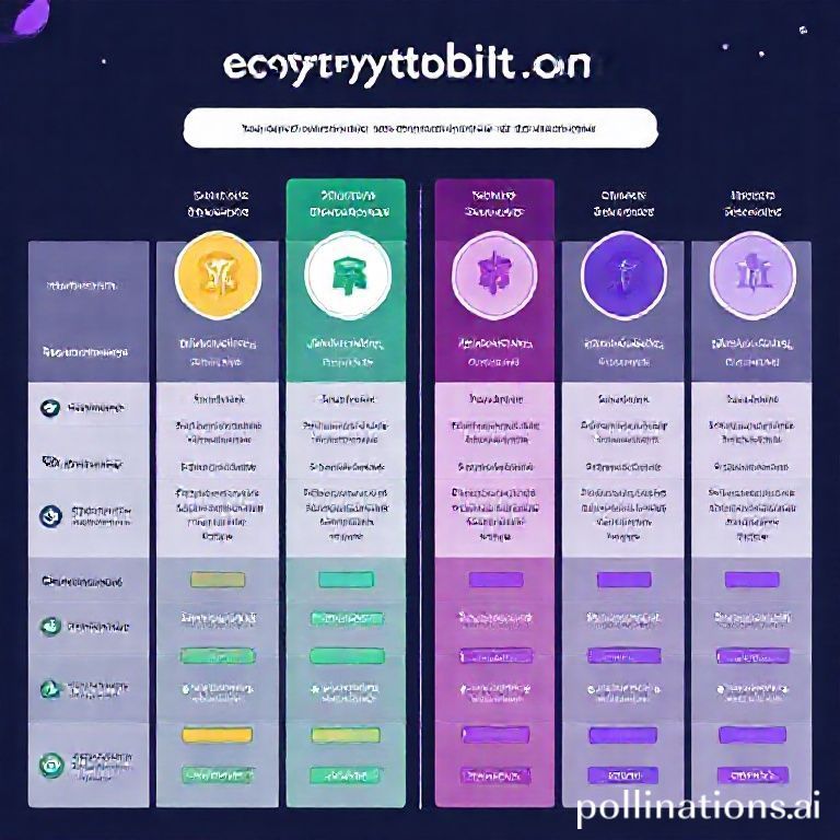 ecryptobit.com: Expert ecryptobit.com Advice