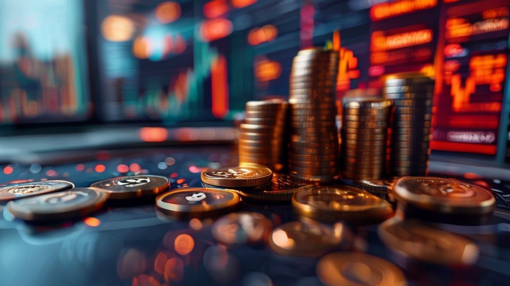 ¿Qué es Forex? | ¿Qué es el corredor de divisas? revisión bdswiss