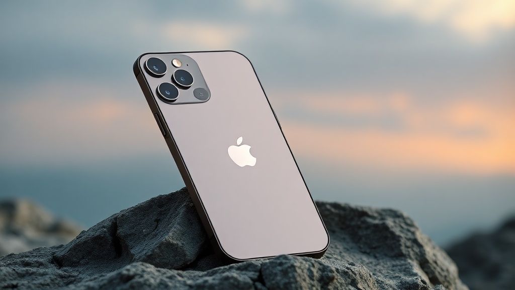 El iPhone 15 Pro continúa la tradición de introducir mejoras