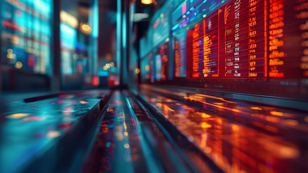 Las señales de Forex y su importancia para los operadores de Forex