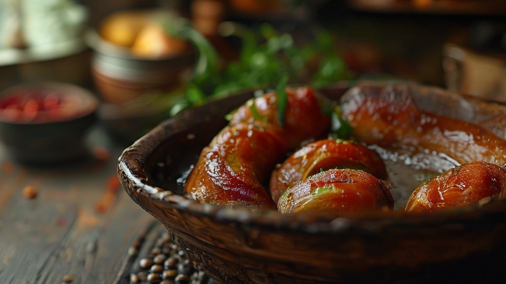 hasta que quede suave. Regresa a la cacerola, revuelve el